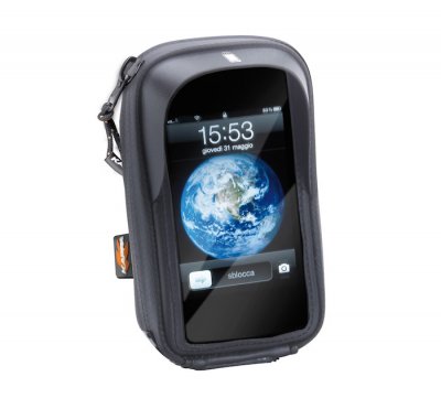 Kappa KS955B Водонепроницаемый чехол GPS/телефон
