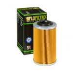 Масляный фильтр HIFLO FILTRO – HF564