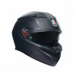 AGV Шлем K-3 E2206 MATT BLACK