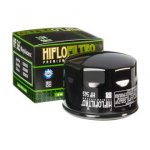 Масляный фильтр HIFLO FILTRO – HF565