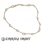 Crazy Iron GE01-017 Прокладка крышки сцепления HONDA CBR600RR 2003-2006