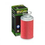 Масляный фильтр HIFLO FILTRO – HF567