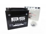 BS-Battery BTX14L-BS Аккумулятор (YTX14L-BS)