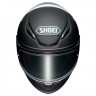 Шлем SHOEI NXR 2 YONDER черно-серо-голубой