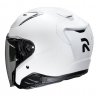 HJC Шлем RPHA31 PEARL WHITE