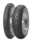 Моторезина Pirelli Scorpion Trail II 140/80 R17 M/C TL 69V Rear (Задняя) 2022