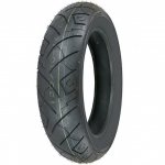 Моторезина Shinko SR777 R17 130/80 65 H TL Передняя (Front)