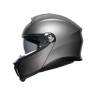 AGV Шлем TOURMODULAR LUNA GREY MATT