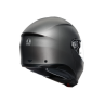 AGV Шлем TOURMODULAR LUNA GREY MATT