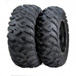 Шина для квадроцикла ITP TerraCross R/T 26x10R14 CN