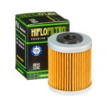 Масляный фильтр HIFLO FILTRO – HF651