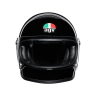 AGV Шлем X3000 BLACK