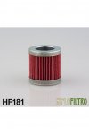 Масляный фильтр HifloFiltro HF181