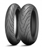 Моторезина Michelin Pilot Road 3 160/60 ZR18 70W TL Rear 2022