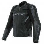 Dainese Куртка кожаная RACING 4 631 Black/Black