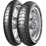 Мотошина Metzeler 150/70 R17 M/C TL 69V M+S KaroS R