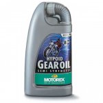Motorex трансмисионное масло GEAR OIL HIPOYD SAE 80W/90 GL-5 1л