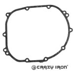 Crazy Iron GE04-003 Прокладка крышки сцепления KAWASAKI Z750S, Z750, Z1000