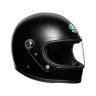AGV Шлем X3000 MATT BLACK