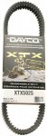 Dayco XTX5025 Ремень вариатора (1118x38)