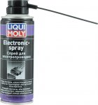 Спрей для электропроводки Liqui Moly Electronic Spray