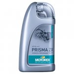 Motorex трансмисионное масло Gear Oil PRISMA ZX SAE 75W/80 GL-45 1л