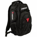 Dainese Рюкзак D-GAMBIT W01 STEALTH-BLACK N