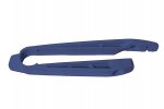 Слайдер цепи SX 125-250 07-10 синий