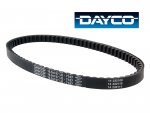Dayco 7167 Ремень вариатора  16,5 x 747 для  Malaguti, Yamaha