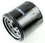 Масляный фильтр Emgo 10-82240/10-24420 / HF204 Черный