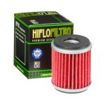 Масляный фильтр HIFLO FILTRO – HF981