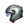 AGV Шлем K-5 JET MATT GREY