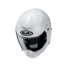 HJC Шлем C 80 PEARL WHITE