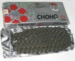 Цепь Choho 520 HX - 100 звеньев