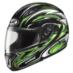 HJC Шлем CL-MAX ATOMIC MC4