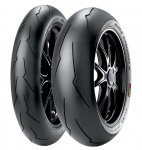 Моторезина Pirelli Diablo Supercorsa V3 180/60 ZR17 75W TL Rear SC3 2021