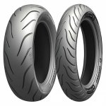 Моторезина Michelin COMMANDER III Touring 130/90 B16 73H TL/TT Front REINF