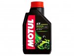 Motul 5000 НС-Tech 4T 10W40 моторное масло для мотоциклов 1 л