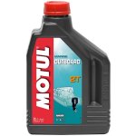 Motul OUTBOARD 2T масло для лодочных моторов (2л)