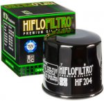 Масляный фильтр Hiflo Filtro – HF204
