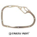 Crazy Iron GE02-026 Прокладка крышки сцепления SUZUKI VS1400, Boulevard C90