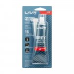 Lavr Герметик-прокладка серый высокотемпературный Grey 85г