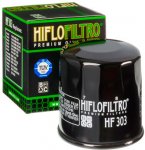 Масляный фильтр Hiflo Filtro – HF303