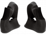Сменные щеки для шлема HJC RPHA70 XXS/XS 45mm