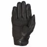 Перчатки кожаные FURYGAN TD21 All Seasons EVO, черный