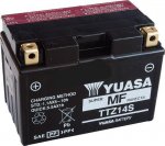 Аккумулятор YUASA TTZ14S (YTZ14S)