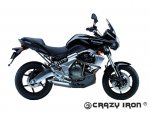 Crazy Iron 42001 Дуги для Kawasaki VERSYS KLE650/KLE650D 2006-2016