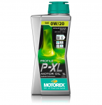 Motorex масло моторное PROFILE P-XL SAE 0W20 1л