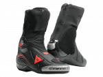 Dainese Ботинки AXIAL D1 AIR 628 BLACK/FLUO-RED