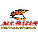 Сальники и пыльники вилки, комплект All Balls 56-141